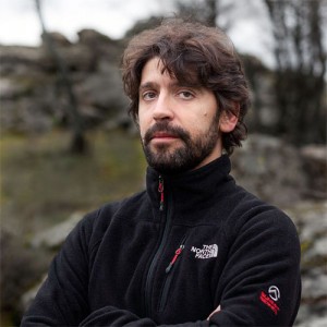 Jose Luis Tejedor