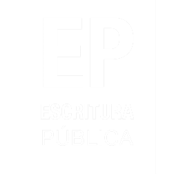 Escritura Pública